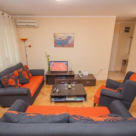 Apartment Nikolic Kotor Buitenkant foto