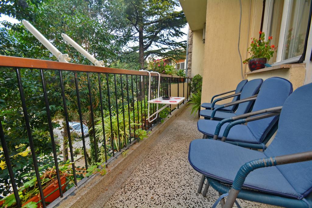 Apartment Nikolic Kotor Buitenkant foto